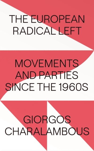 Giorgos Charalambous - European Radical Left, E-bok