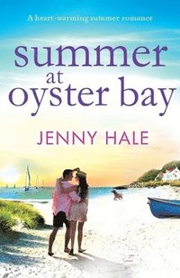 Summer at Oyster Bay
