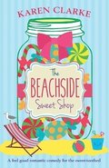 Beachside Sweet Shop