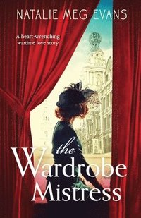 Wardrobe Mistress