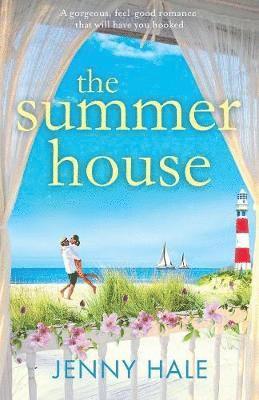 Jenny Hale - Summer House, Häftad