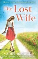 Anna Mansell - Lost Wife, Häftad