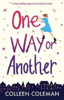 Colleen Coleman - One Way or Another, Häftad
