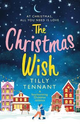 Tilly Tennant - Christmas Wish, Häftad