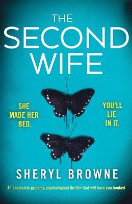 Sheryl Browne - Second Wife, Häftad