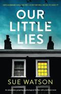 Our Little Lies