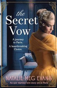 Secret Vow
