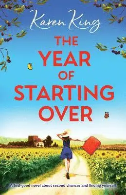 Year of Starting Over