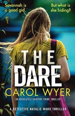 Carol Wyer - Dare, Häftad