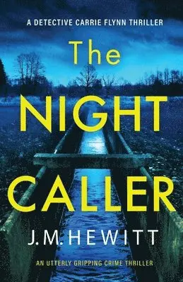 J M Hewitt - Night Caller, Häftad. Tillgänglighet: Lägg i varukorg