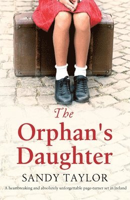 Sandy Taylor - Orphan's Daughter, Häftad