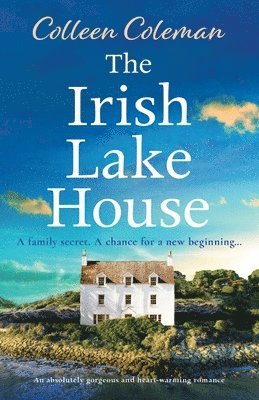 Colleen Coleman - Irish Lake House, Häftad