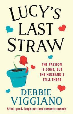 Debbie Viggiano - Lucy's Last Straw, Häftad