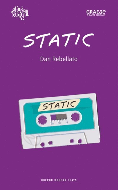 Dan Rebellato - Static, E-bok