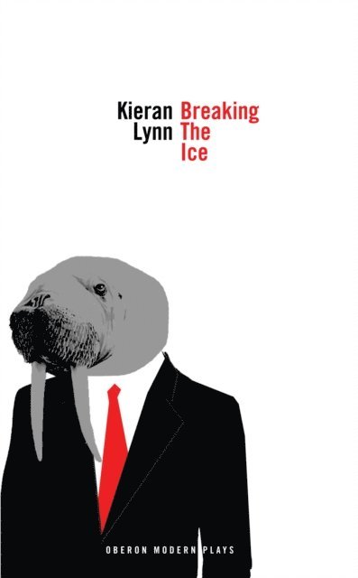 Kieran Lynn - Breaking the Ice, E-bok. Tillgänglighet: Lägg i varukorg