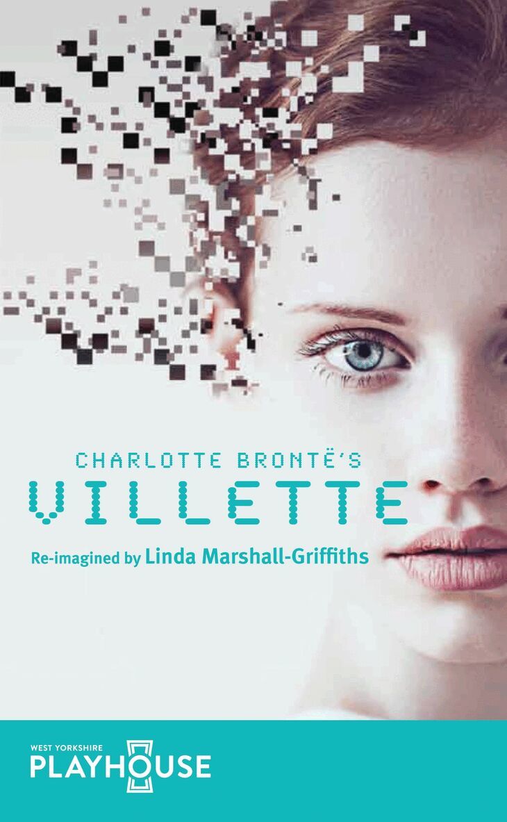 Linda Marshall-Griffiths - Villette, Häftad