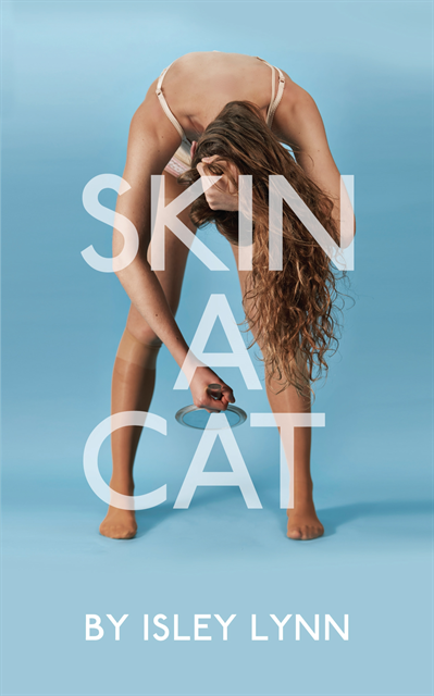 Isley Lynn - Skin A Cat, E-bok