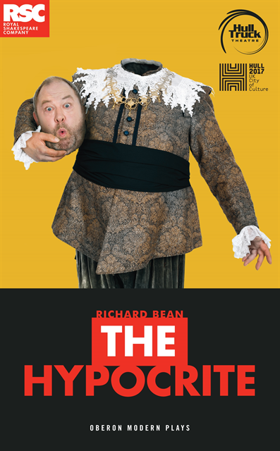 Richard Bean - Hypocrite, E-bok