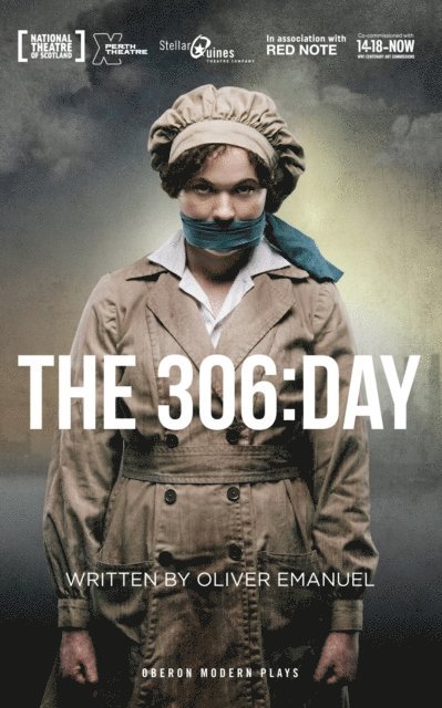 Oliver Emanuel - 306: Day, E-bok