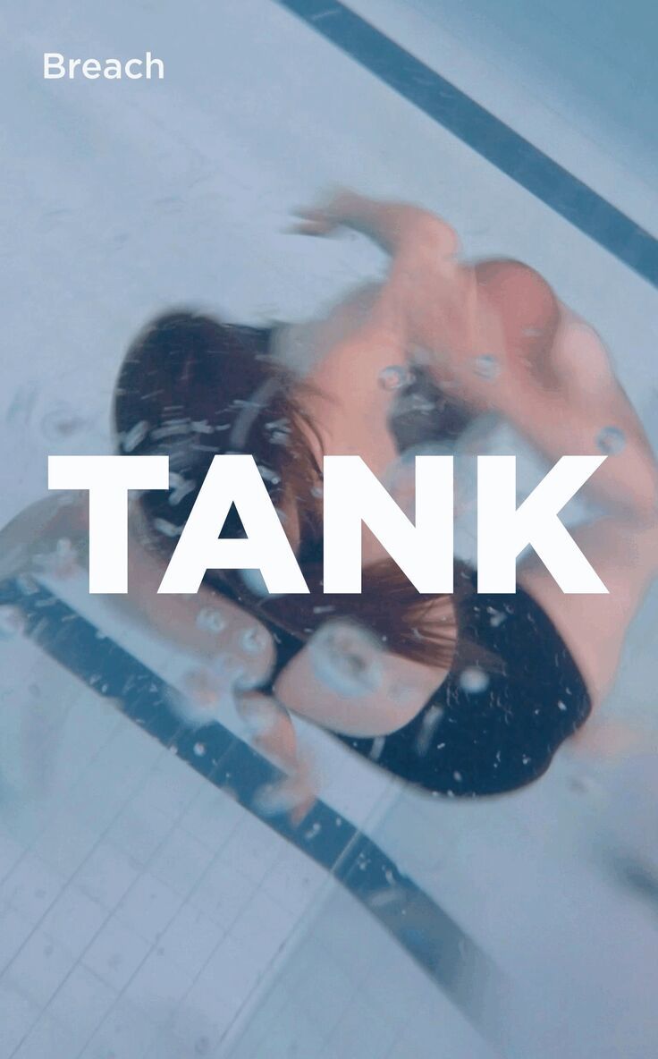 Breach Theatre - TANK, Häftad. Tillgänglighet: Lägg i varukorg