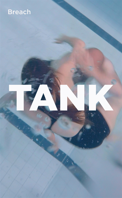 Breach Theatre - TANK, E-bok. Tillgänglighet: Lägg i varukorg