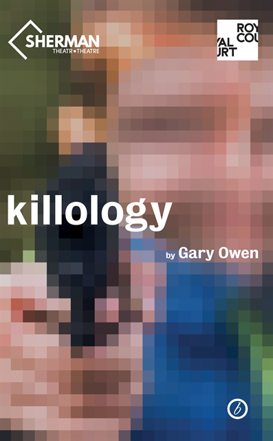Gary Owen - Killology, E-bok