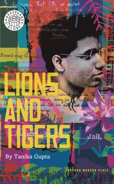 Tanika Gupta - Lions and Tigers, E-bok