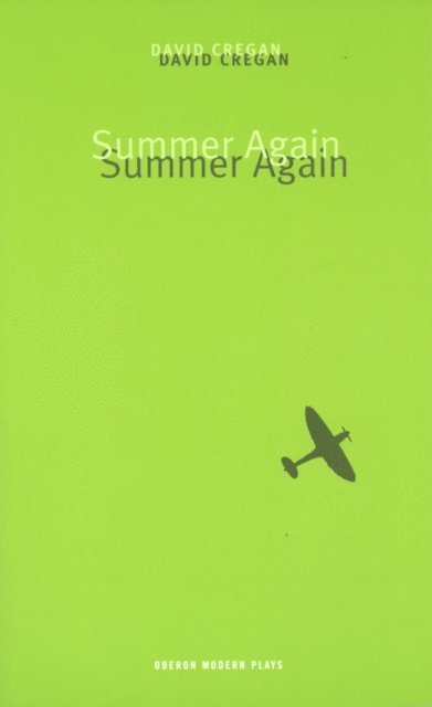 David Cregan - Summer Again, E-bok