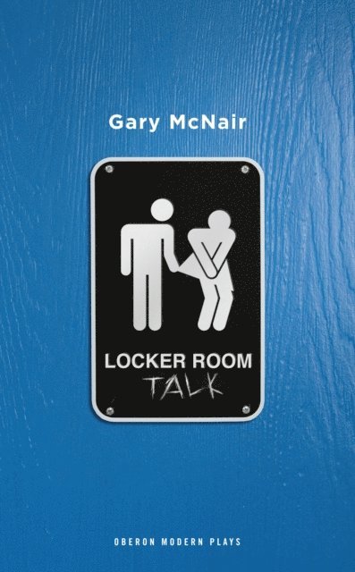 Gary McNair - Locker Room Talk, E-bok