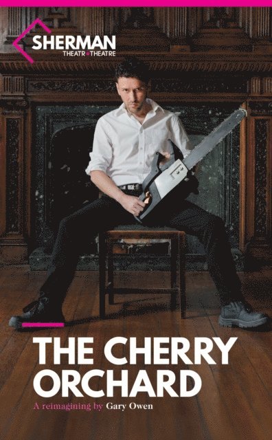 Anton Chekhov - Cherry Orchard, E-bok