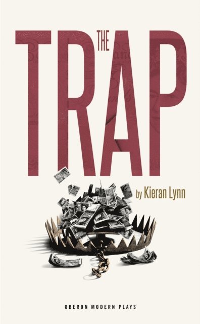 Kieran Lynn - Trap, E-bok. Tillgänglighet: Lägg i varukorg