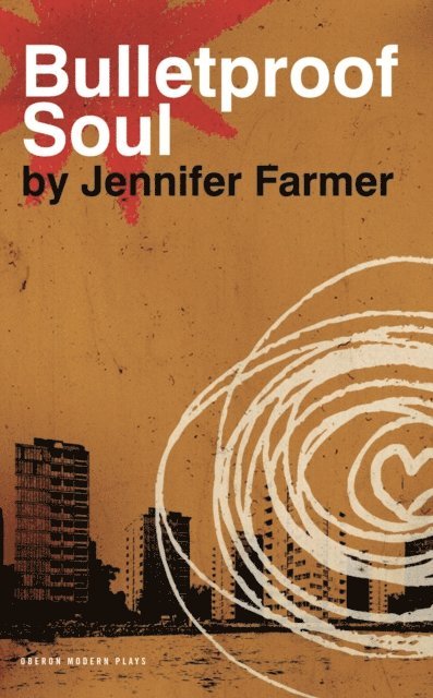 Jennifer Farmer - Bulletproof Soul, E-bok