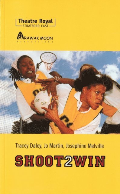 Tracy Daley, Jo Martin, Josephine Melville - Shoot 2 Win, E-bok