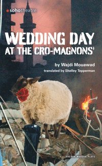 Wedding Day at the Cro-Magnons