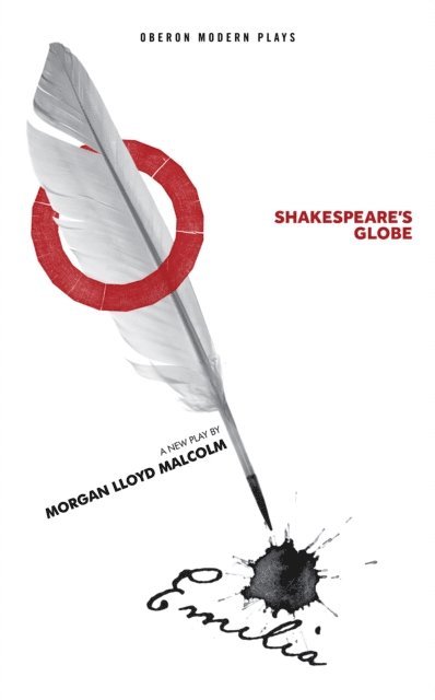 Morgan Lloyd Malcolm - Emilia, E-bok