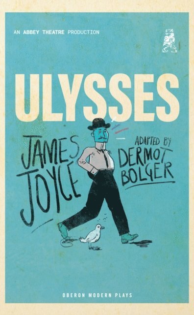 Dermot Bolger - Ulysses, E-bok