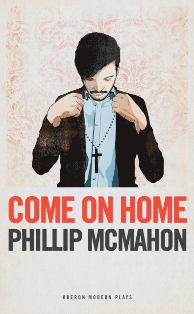 Phillip McMahon - Come on Home, E-bok