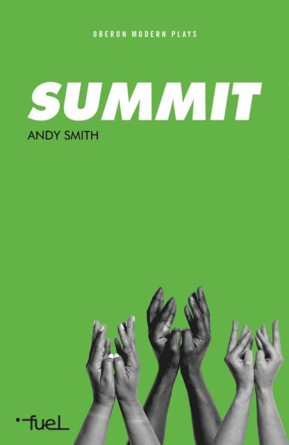 Andy Smith - Summit, E-bok