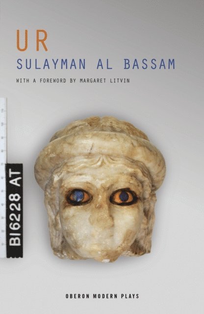 Sulayman Al Bassam - UR, E-bok