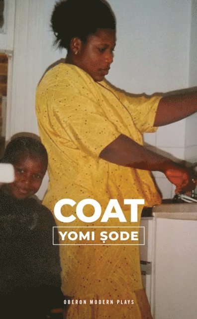 Yomi Sode - COAT, E-bok. Tillgänglighet: Lägg i varukorg
