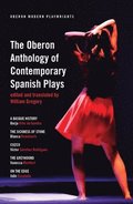 Oberon Anthology of Contemporary Spanish Plays