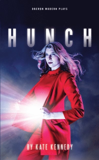 Kate Kennedy - Hunch, E-bok