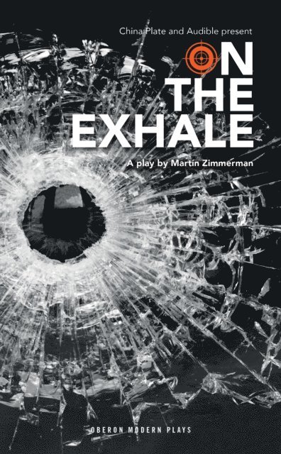Martín Zimmerman - On the Exhale, E-bok