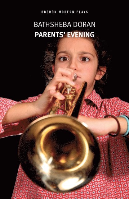 Bathsheba Doran - Parents' Evening, E-bok