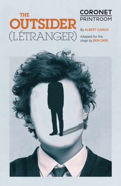Albert Camus - (L'Etranger) The Outsider, E-bok