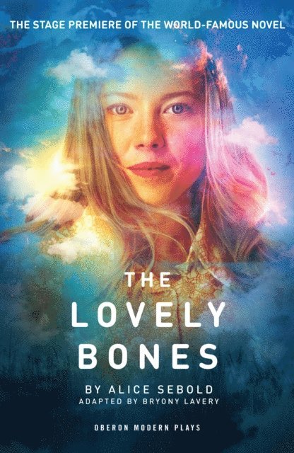 Alice Sebold - Lovely Bones, E-bok