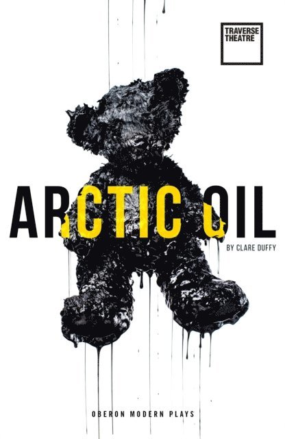 Clare Duffy - Arctic Oil, E-bok