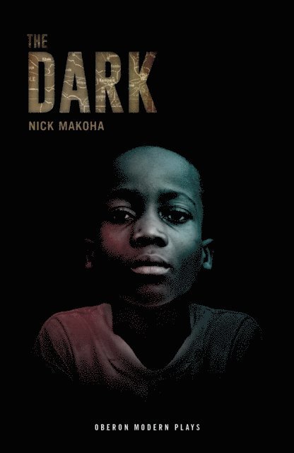 Nick Makoha - Dark, E-bok