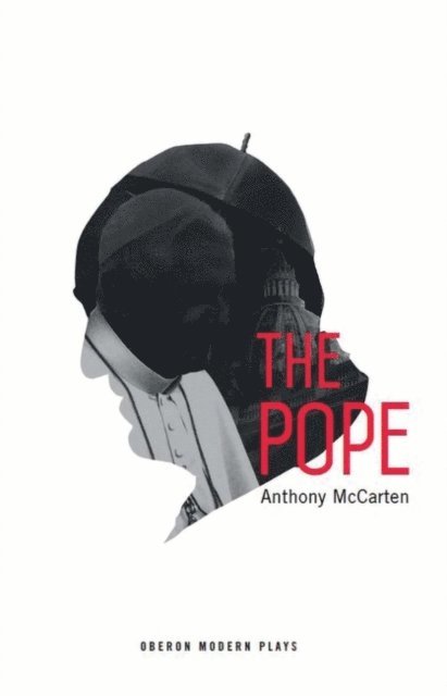Anthony McCarten - Pope, E-bok