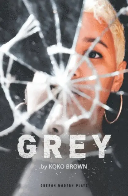 Koko Brown - GREY, E-bok. Tillgänglighet: Lägg i varukorg